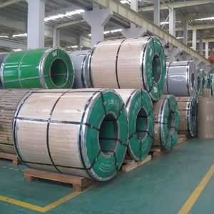 Листовая катушка <span class=keywords><strong>SUS</strong></span> INOX 201 <span class=keywords><strong>202</strong></span> 304 304L 316 316L 321 430 904L 2205 2507 № 1 2B 8K BA HL № 4 готовая катушка из нержавеющей стали - Product Image 3