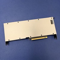 Tarjeta Gráfica para Servidor Empresarial L 40S 48GB, Memoria GDDR6 ECC, Nuevo Ventilador, IA Generativa, Inferencia de Modelos Grandes, Renderizado, Virtualización