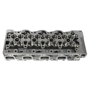 Piezas de motor diésel de coche de alta calidad, culata de fábrica 4jx1 8972451841 para Isuzu Trooper/montey 3.0DTI DOHC 4L 16v - Product Image 1