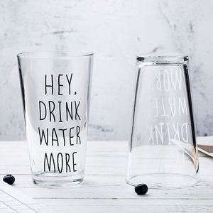 Verres à bière personnalisés gravés 16 oz 20 oz - Tasse à bière personnalisée, cadeau pour lui, elle, femme, mari ou couples (unitaire) - Product Image 5