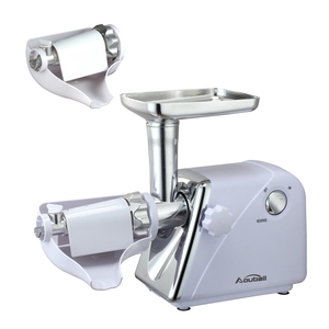 Picadora de Alimentos de Diseño Innovador, Eléctrica, con Motor, Única, Tipo <span class=keywords><strong>Bifinett</strong></span> - Product Image 2