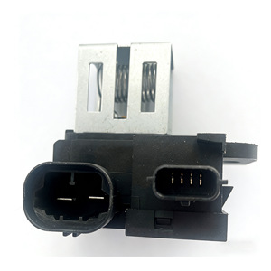 Resistencia del Motor del Ventilador del Calefactor Reynolds 255503792R para Renault, Pieza de Repuesto - Product Image 1