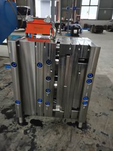 Moule de couvercle de déchirure de <span class=keywords><strong>gomme</strong></span> <span class=keywords><strong>à</strong></span> mâcher d'injection en plastique - Product Image 3