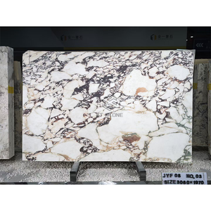 <span class=keywords><strong>Tabouret</strong></span> en marbre poli KT Natural Stone, grande dalle pour comptoirs et décoration murale de villa, utilisation intérieure/extérieure écologique - Product Image 5