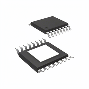 LT3710EFE ชิ้นส่วนอิเล็กทรอนิกส์ 16 TSSOP แบบแพดเปิดโล่ง ช่องสัญญาณสำหรับผู้ผลิต ระบบจัดการพลังงาน (PMIC) - Product Image 1