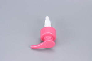 SY Wholesale China Trade Bouchon de bouteille en plastique de haute qualité, anti-déversement, facile à ouvrir, logo personnalisé - Product Image 2