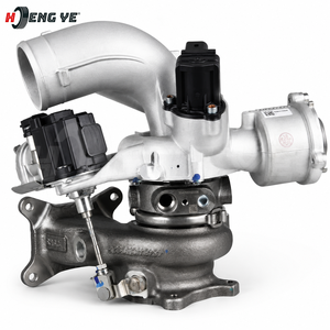 Turbocompresor 53049880064 para 2.0l Tfsi Golf 5 Gti S3 Tt Tts <span class=keywords><strong>Leon</strong></span> <span class=keywords><strong>Cupra</strong></span> R Upgrade <span class=keywords><strong>Turbo</strong></span> - Product Image 3