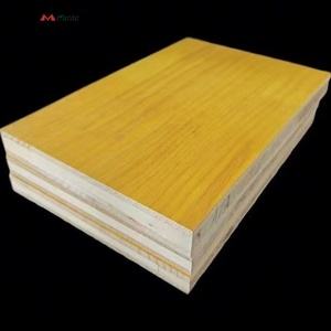 <span class=keywords><strong>ไม้อัด</strong></span>ฟีนอลิกกันน้ำ 21 <span class=keywords><strong>ม</strong></span><span class=keywords><strong>ม</strong></span>. 27 <span class=keywords><strong>ม</strong></span><span class=keywords><strong>ม</strong></span>. สำหรับงานแบบหล่อ 3 ชั้น สีเหลือง - Product Image 3