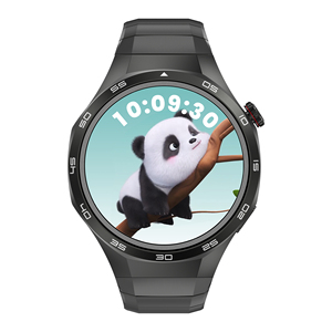 Reloj Inteligente DF TK32 SC7A20H con Carga Inalámbrica, Esfera Personalizable, Monitoreo del Nivel de Actividad Diaria, Recordatorio del Ciclo Menstrual - Product Image 1