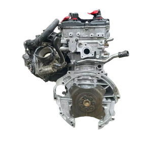 Motor de Gasolina de 4 Cilindros XYS Original G4NB de 1.8L de Alta Calidad Usado para / K3/K4/Kaisen - Origen China - Product Image 6