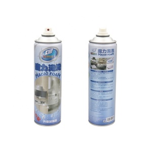 Limpiador de Espuma Mágica de 500 ml para Cocina/Baño y Hogar, Gran Venta - Product Image 5