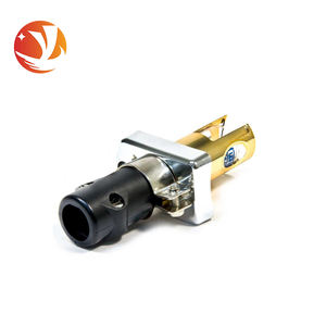 เซ็นเซอร์ตรวจจับเปลวไฟ SIEMENS QRA2 ของแท้ใหม่เอี่ยม สำหรับควบคุม PLC แบบตั้งโปรแกรมได้ - Product Image 1