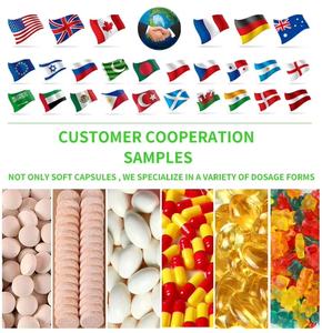 OEM Mannelijke Fabrikant Groothandelsprijs Gezondheidssupplement Kruidenpillen 100mg/50mg Kracht Tabletten -4 Tabletten/doos - Product Image 5