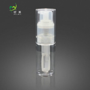 Hiqh Chất Lượng <span class=keywords><strong>50Ml</strong></span> Rỗng Long Lanh Bột Phun Chai Khô Dầu Gội Đầu Cho Làm Tóc - Product Image 1