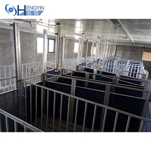 <span class=keywords><strong>Cage</strong></span> d'élevage de porcs galvanisée à chaud, équipement d'élevage, <span class=keywords><strong>cage</strong></span>/enclos/box pour truies, en promotion - Product Image 5