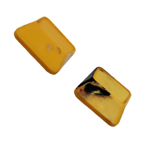 1 Juego de botones de bloqueo lateral compatibles con piezas de impresora térmica directa Zebra ZD621 ZD621D - Product Image 4