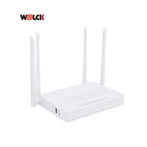 Vsol Fibra gepon RF x Pon <span class=keywords><strong>GPON</strong></span> xpon <span class=keywords><strong>onu</strong></span> ONT với 2.4G 5 G Wifi RF đầu ra giọng nói - Product Image 3