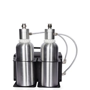 Distributore intelligente di aromi nebulizzanti macchina con controllo Timer Dispenser di fragranze per grandi spazi per la casa alberghi metallo durevole - Product Image 5