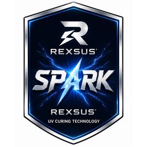Máquina de corte de película de hidrogel Rexus Spark para teléfonos, tabletas, relojes y portátiles - Product Image 2