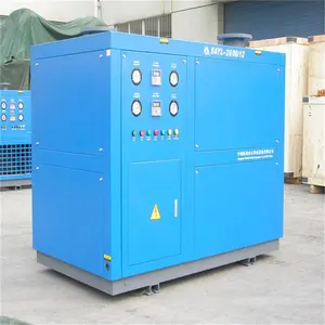 Độ Tinh Khiết Cao Cho Xi Lanh Điền Oxy Generator/Long Dịch Vụ Cuộc Sống Tách Không Khí Đơn Vị Cho Bệnh Viện