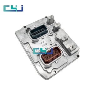 Module de commande électronique ECM ECU 5317106 pour excavatrice Hyun-dai HW140 HW210 HX220L HX430L 110D-9 35D-9 50D-9 80D-9 ISF3.8 - Product Image 2