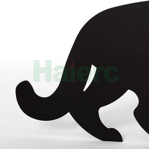 Dispositivos Ahuyentadores de Aves para Jardín Haierc, Placa Metálica de Estado Sólido para Disuadir Gatos - Product Image 2
