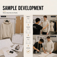 Sweat-shirt à capuche en molleton mélangé 350 GSM de haute qualité, personnalisé avec broderie 3D et appliqué, pull oversize streetwear pour homme