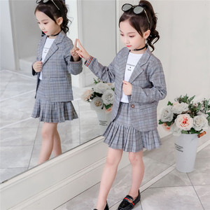 Productos Más Vendidos del Mundo, Conjunto de Ropa de 2 Piezas para Niñas, Compra Directa del Fabricante en China - Product Image 4