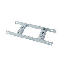Prix Spécial Usine – Échelle de Construction Industrielle en Acier Durable Anti-Corrosion pour Chemin de Câbles de Construction