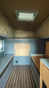 Modern 4x4 Truck <strong>Camper</strong> Slide-out Kitchen 2 <strong>Bed</strong> Foldable <strong>Table</strong> 48L Water Tank-Durable Aluminium Construction Adjustable Travel - Product Image 4