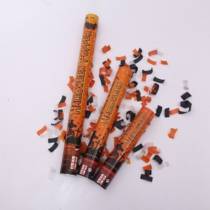 Zefiro Multiple Sizes Available Biodegradable Paper Confetti Shooters Cobfetti Cannon Easy Operate Zhejiang China for
