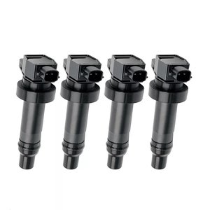 Bobine <span class=keywords><strong>d</strong></span>'<span class=keywords><strong>allumage</strong></span> de haute qualité en gros 27301-2B010 pour HYUNDAI Kia UF636 C1737 273012B010 - Product Image 1