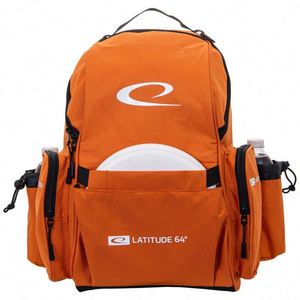 Bolsa de Golf Acolchada BSCI con Correa Ajustable, Bolsa de Almacenamiento de Discos de Golf Resistente con Capacidad para 8-10 Discos, Bolsa de Golf OEM para Viajes - Product Image 1