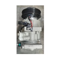 OEM 977012S500 97701-2S500 Compresseur de climatiseur de voiture Accord Doowon POUR Hyun-dai Smart Autres modèles Moteur Tucson Ace TT 12V