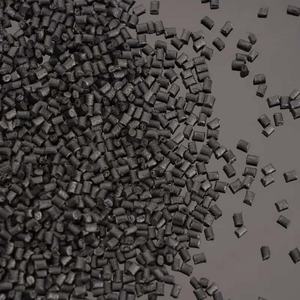 Gránulos de Plástico de Nylon PA66 Reforzado con Fibra de Vidrio al 50%, Grado de Moldeo por Inyección, Resistencia al Envejecimiento, para Piezas Automotrices y Electrónicas - Product Image 3