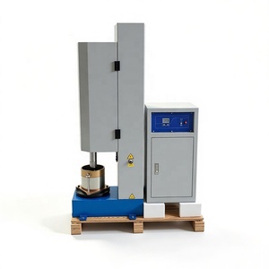 Compacteur de sol multifonctionnel Btutest en acier OEM 4,5/2,5 kg 30 coups/min ASTM D698 D1557 AASHTO T99 T180 1377-4 - Product Image 1