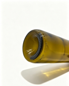 Bouteilles en verre à col long de qualité supérieure, vertes traditionnelles, 700 ml, 750 ml, pour Cabernet <span class=keywords><strong>Sauvignon</strong></span>, Chardonnay, Tequila - Product Image 4