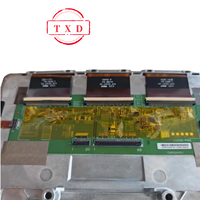 Écran LCD de 14,5 pouces C145QAA01.0 C145QAA01.1 pour console centrale de voiture
