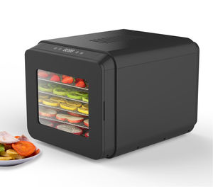 Secador de frutas y verduras de cinco capas, para cosas buenas en la cocina familiar, superventas - Product Image 1