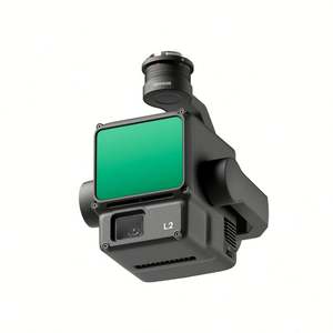 Zenmuse L2 Dron Camera with RGB Lidar Multispectral Camera and Agriculture & 3D <b>Mapping</b> for Original Dron Matrice 350 RTK - Product Image 6