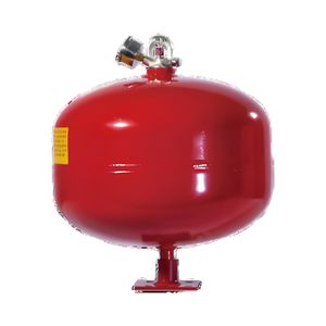 เครื่องดับเพลิง FM200อัตโนมัติ HFC-227ea กันฝุ่นตัวแทนเหล็กป้องกันการระเบิดคุณสมบัติเฉพาะของโฟมน้ำในห้อง - Product Image 1