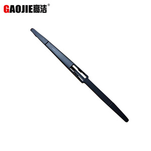 Escobilla Trasera Gaojie para Byd Tang 2018-2024, Goma Sintética, Ángulo de Raspado de 180 Grados - Product Image 4