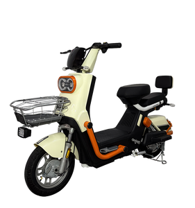 Vélo Électrique 1000W pour Adultes, Quad 2000W, Phares 2022, pour Femmes, 28 Pouces, Remorque Pédicab, 40Km/H, Meilleure Vente - Product Image 2
