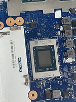 Carte mère pour ordinateur portable Lenovo Legion 5-15ARH05 R5-4600H GTX1650 4G, 5B20S44552