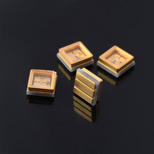 Luz Led de flujo alto y radiante para interiores, lámpara de luz Led <span class=keywords><strong>Uvb</strong></span> de 1-3W, Uv B de 290 Nm, 308 Nm, 300nm, 310nm, 310nm, <span class=keywords><strong>311nm</strong></span>, 345nm340nm - Product Image 6