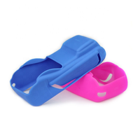 Mocn — pièces en plastique ABS, h/OEM, processeur SLA srs, service d'impression rapide, modèle 3D