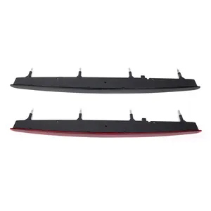 63257164978 para Serie 1 128i 135i M E82 E88 2007-2013, Lente Trasera Modificada para Maletero, Tercera Luz de Freno, Accesorios para Auto - Product Image 2