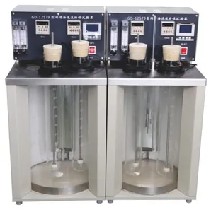 Lubricant Tester Foaming Characteristics Test Equipment ASTM D892