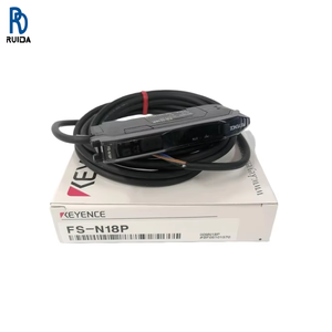 FS-V31เซ็นเซอร์ใยแก้วนำแสง FS-V31P FS-N18N FS-N18P ของแท้ใหม่ - Product Image 1