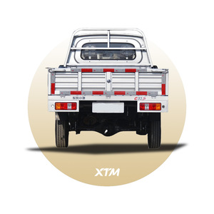 Dongfeng Sokon C32s 2024 1.6L Essence Mini Camion Conduite à Gauche Puissance Élevée Essence 2 Rangées 5 Sièges - Product Image 4